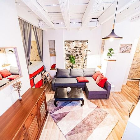 Le Petit St Paul - Vieux Lyonアパートメント エクステリア 写真