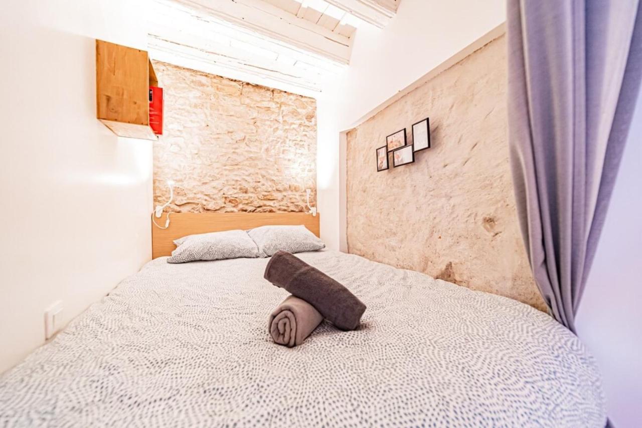 Le Petit St Paul - Vieux Lyonアパートメント エクステリア 写真